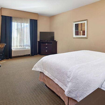 Hampton Inn & Suites Decatur Luaran gambar