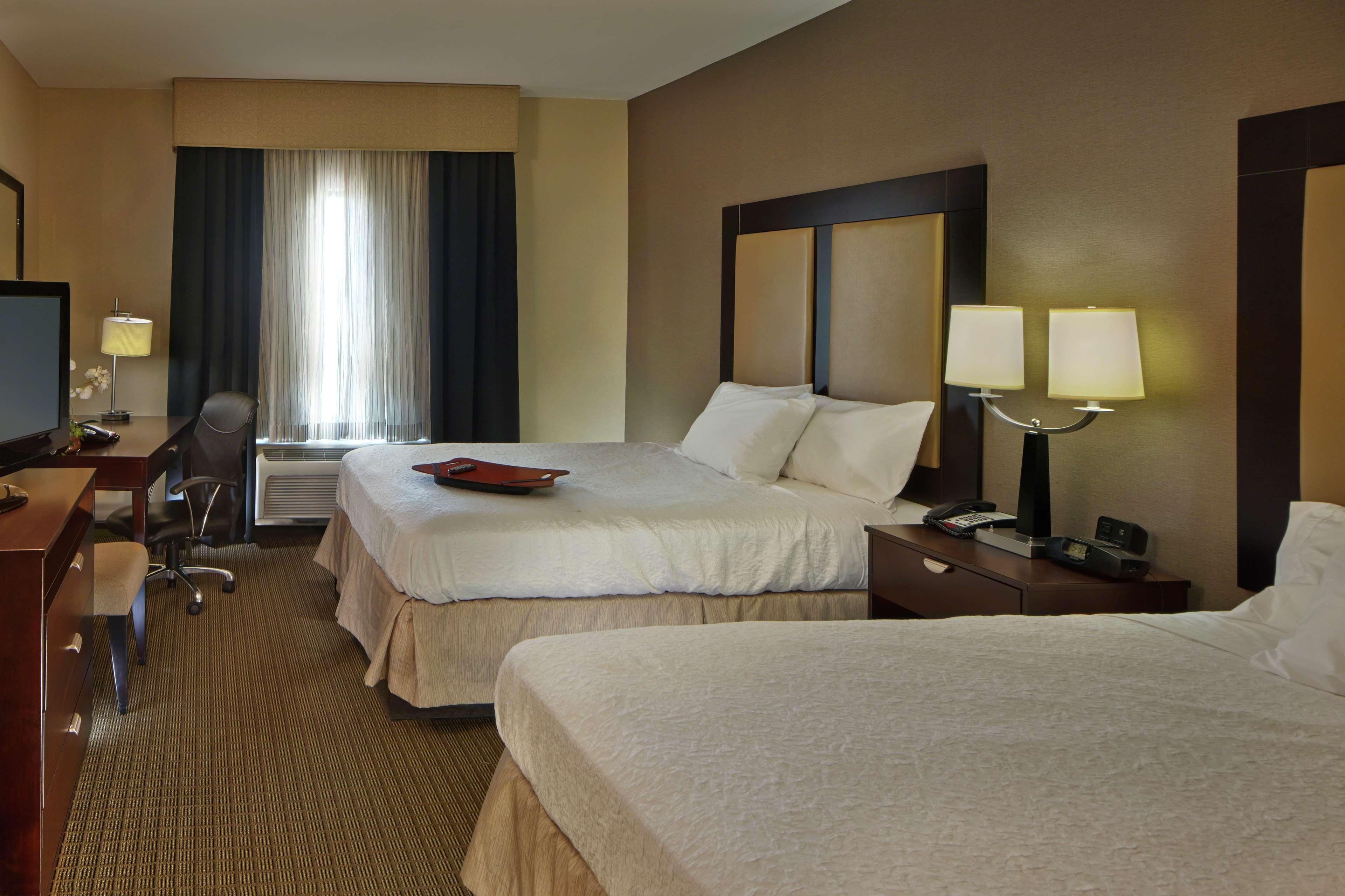 Hampton Inn & Suites Decatur Luaran gambar