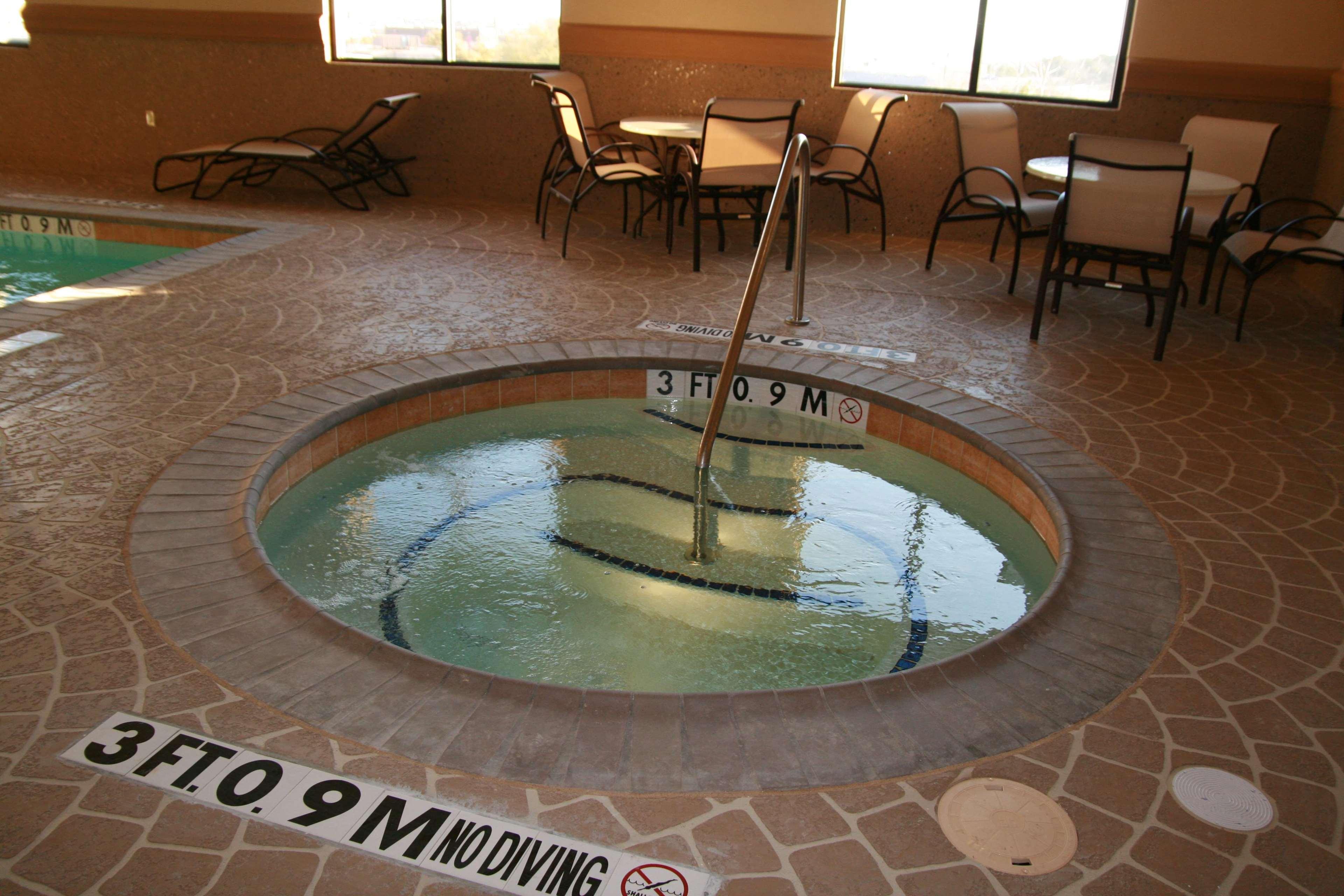 Hampton Inn & Suites Decatur Kemudahan gambar