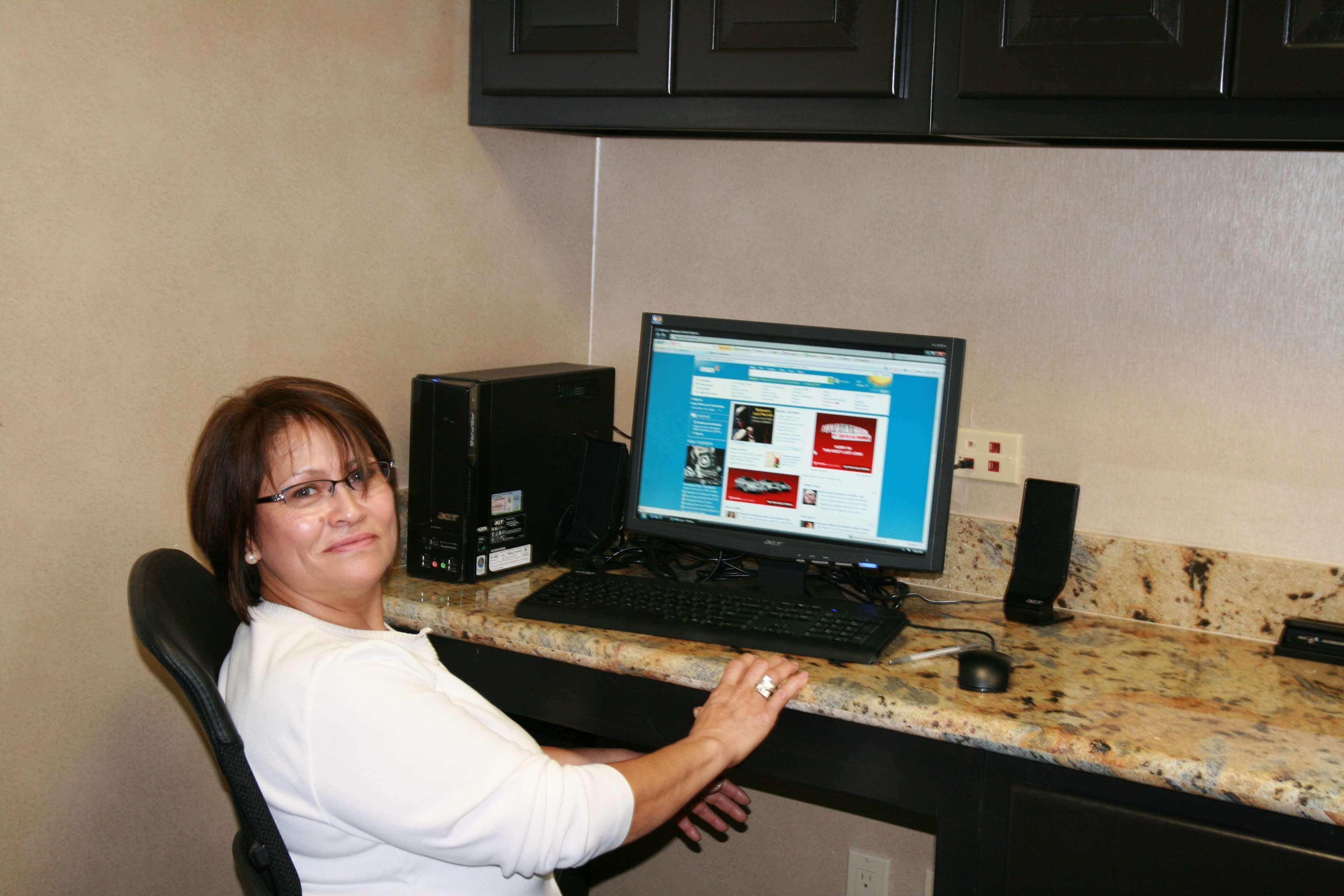 Hampton Inn & Suites Decatur Kemudahan gambar