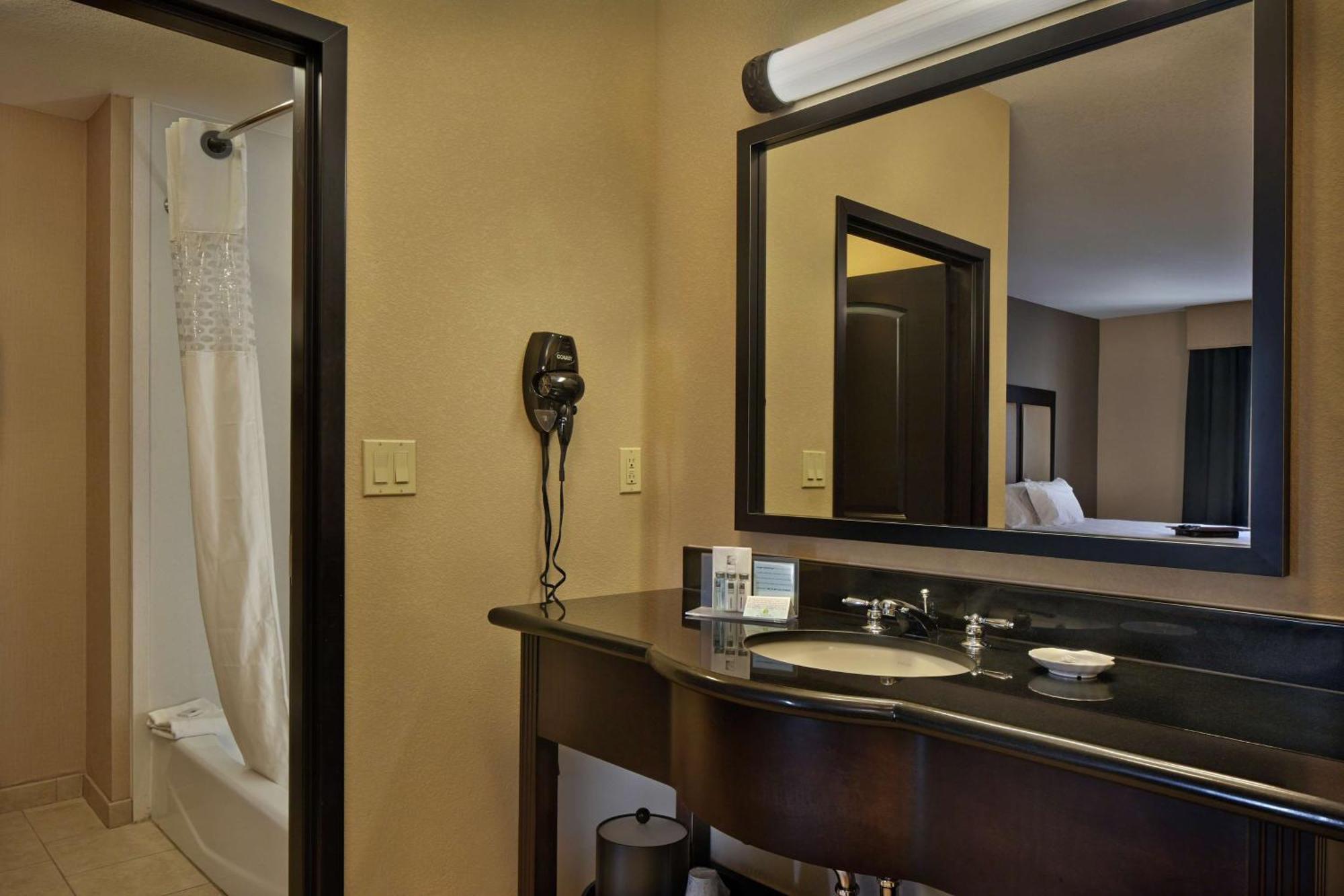 Hampton Inn & Suites Decatur Luaran gambar