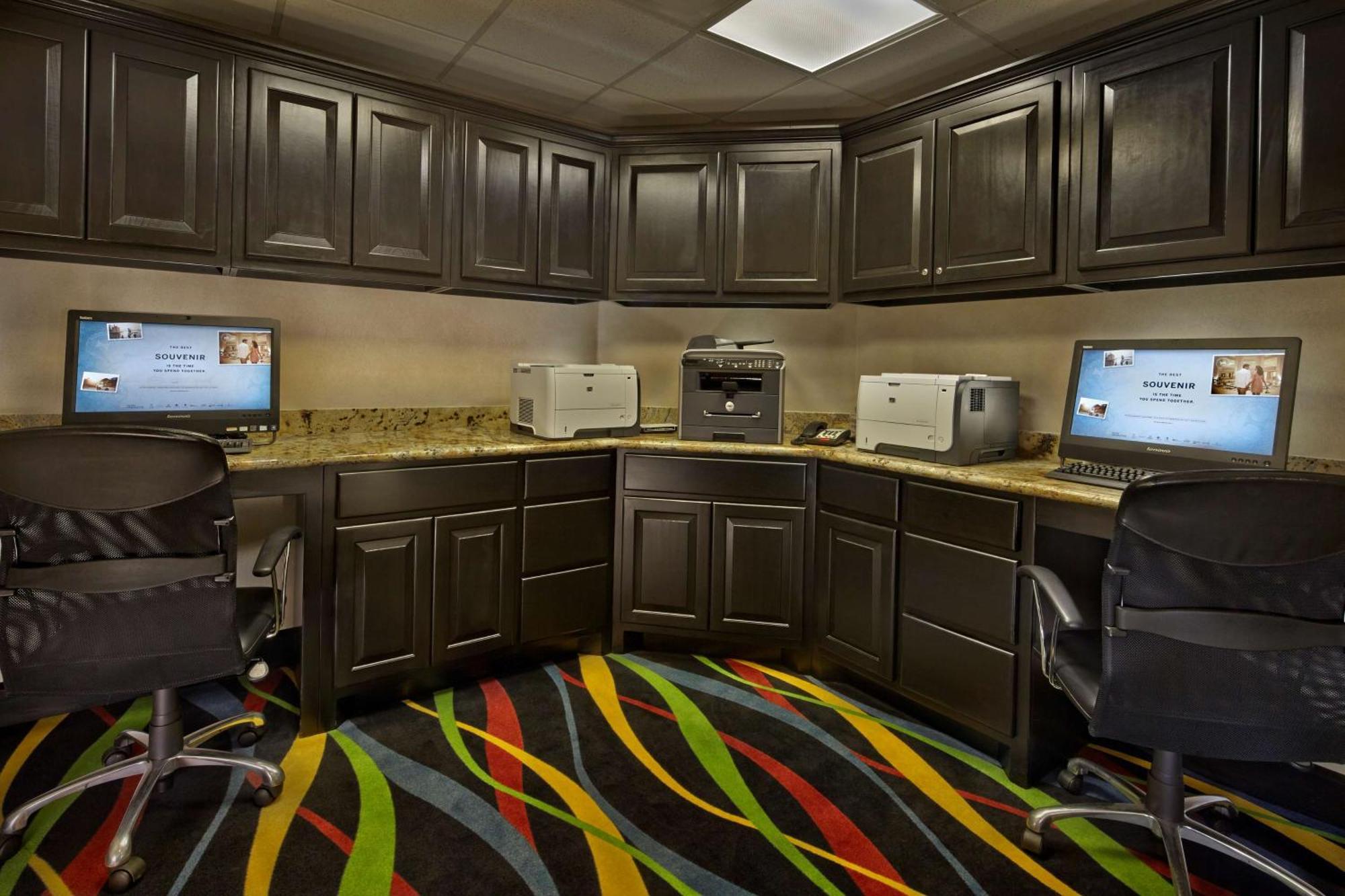 Hampton Inn & Suites Decatur Luaran gambar