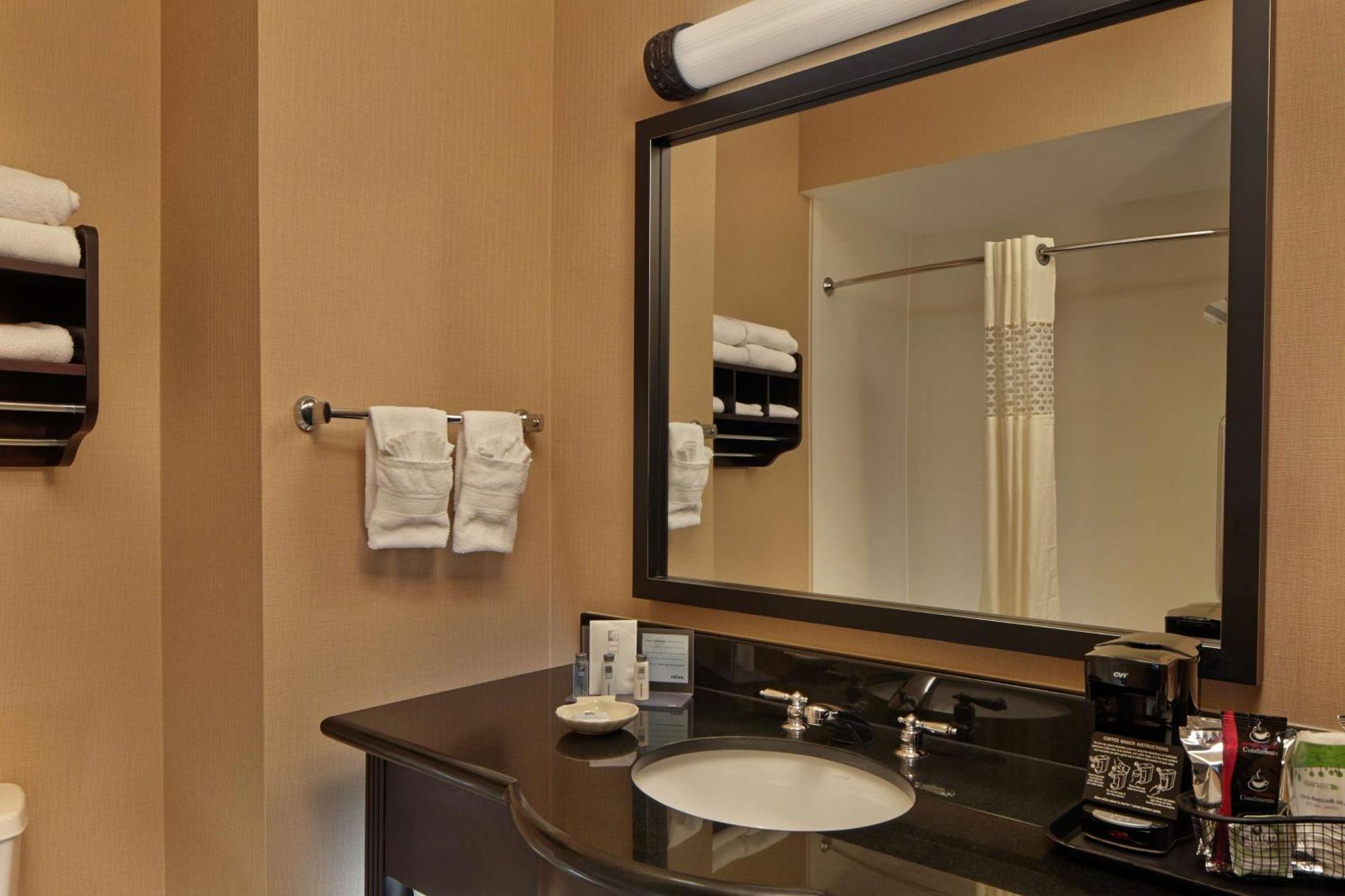 Hampton Inn & Suites Decatur Luaran gambar