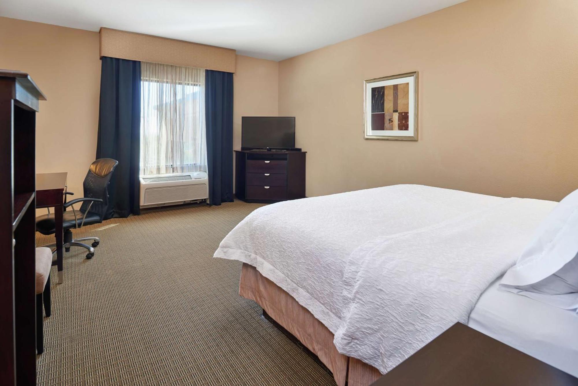 Hampton Inn & Suites Decatur Luaran gambar