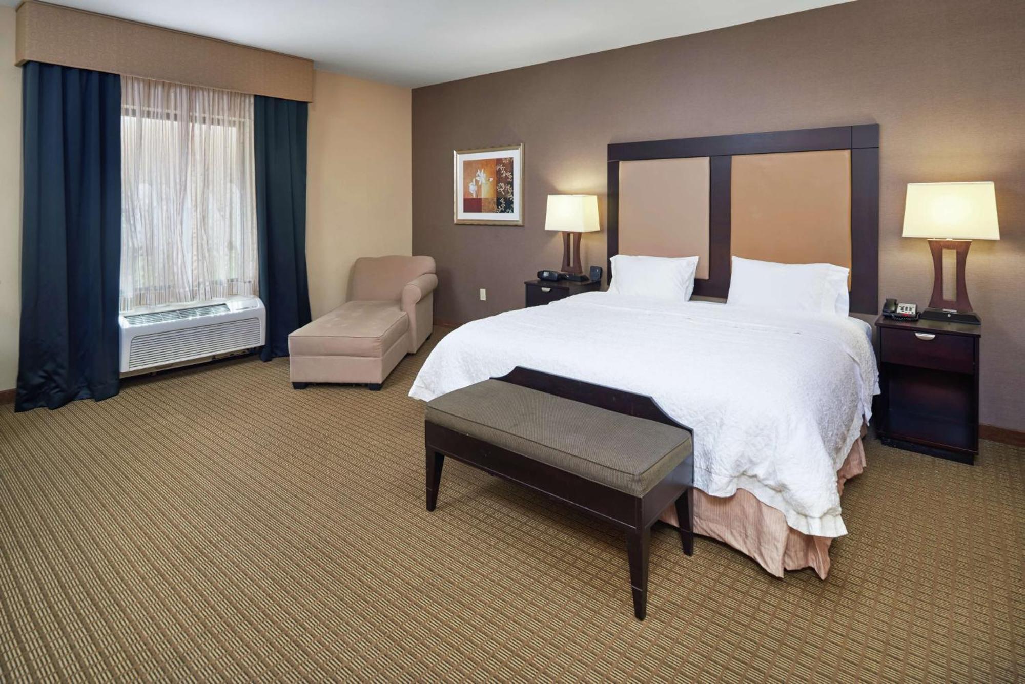 Hampton Inn & Suites Decatur Luaran gambar