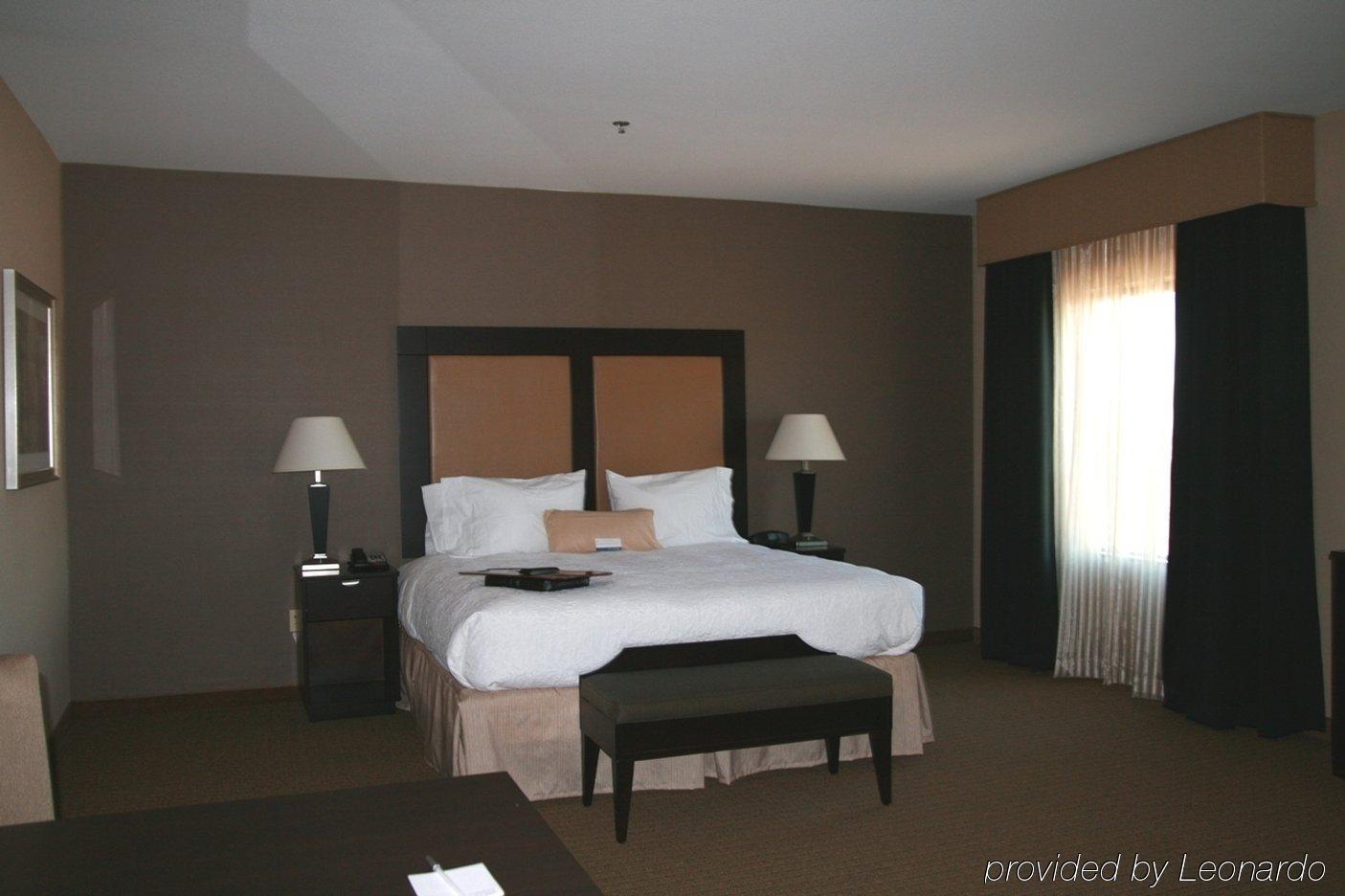 Hampton Inn & Suites Decatur Bilik gambar