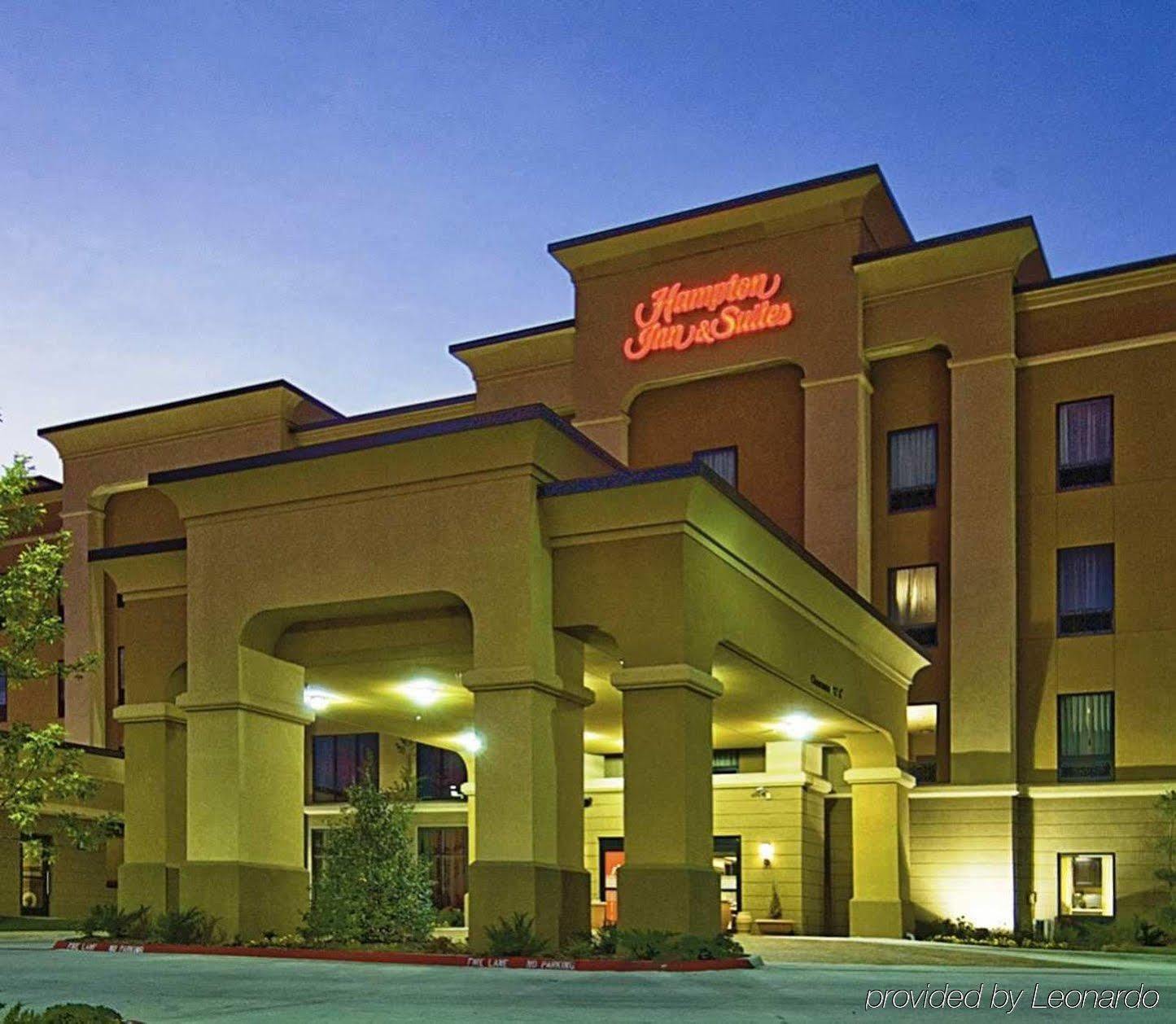 Hampton Inn & Suites Decatur Luaran gambar
