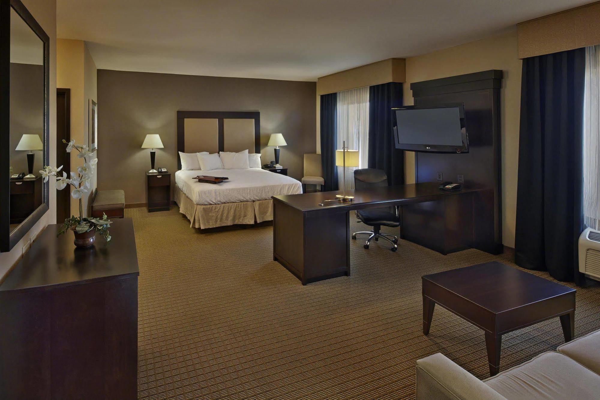Hampton Inn & Suites Decatur Luaran gambar